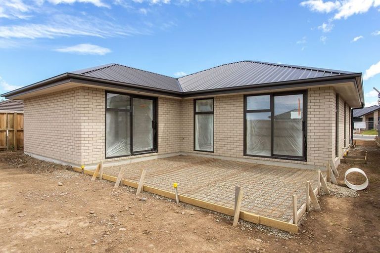 Photo of property in 4 Herridge Street, Woodend, 7691