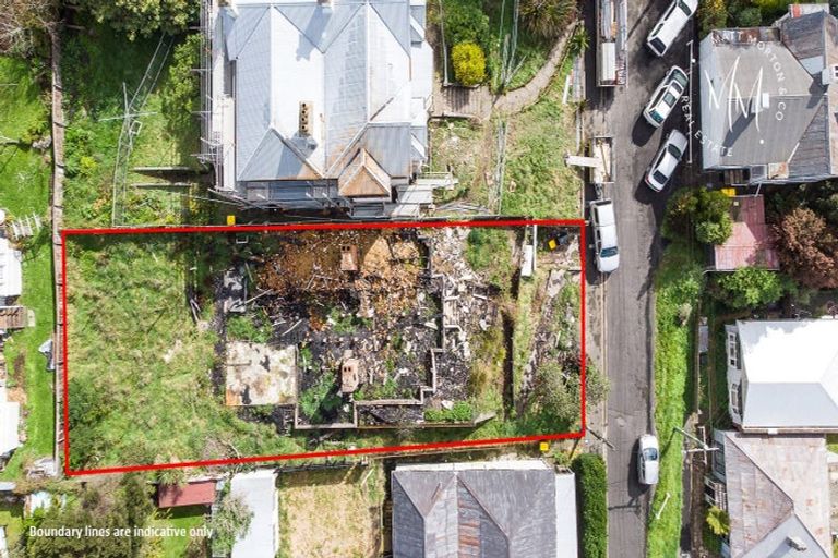 Photo of property in 3 Phillips Street, Kensington, Dunedin, 9011