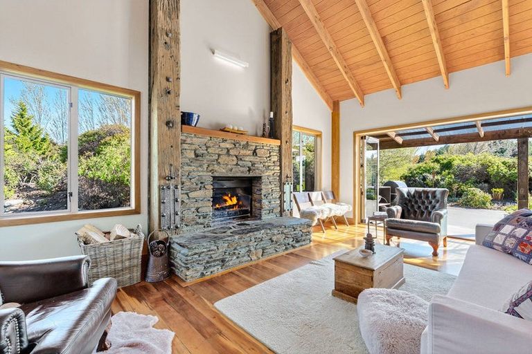 Photo of property in 99 Dublin Bay Road, Albert Town, Wanaka, 9382