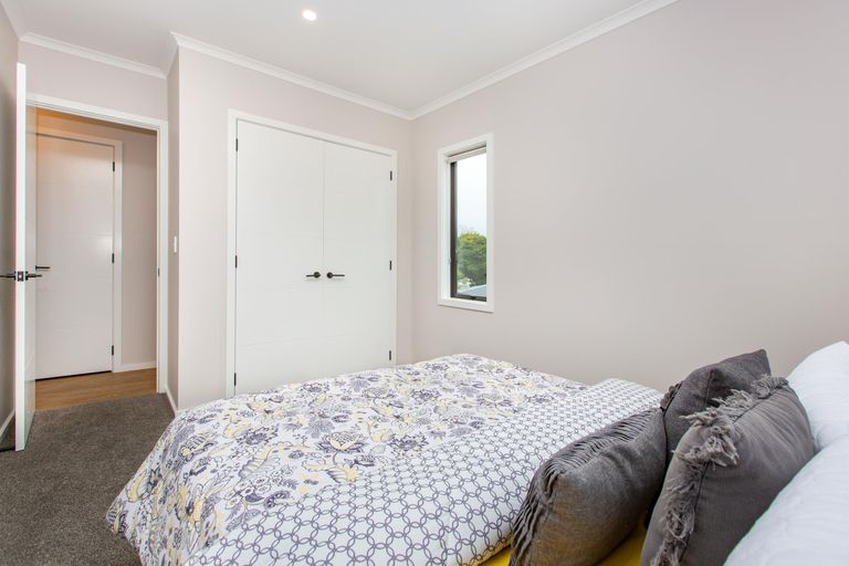 Photo of property in 14u3 Abbotsford Street, Whitiora, Hamilton, 3200