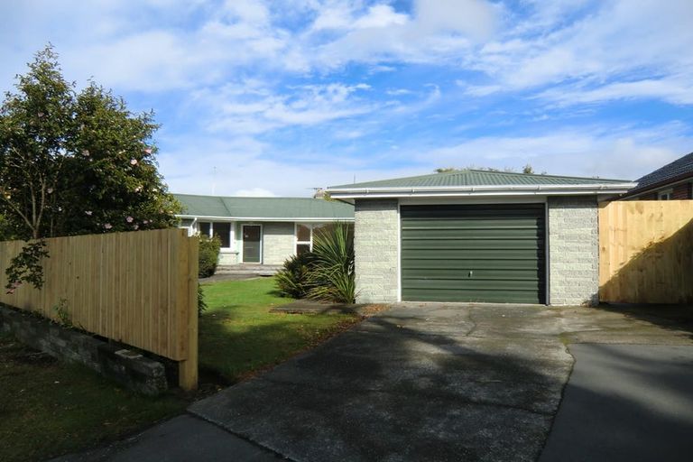 Photo of property in 5 Esperance Street, St Albans, Christchurch, 8052