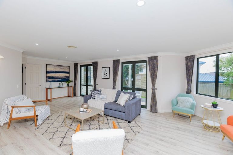 Photo of property in 44 Furlong Crescent, Churton Park, Wellington, 6037