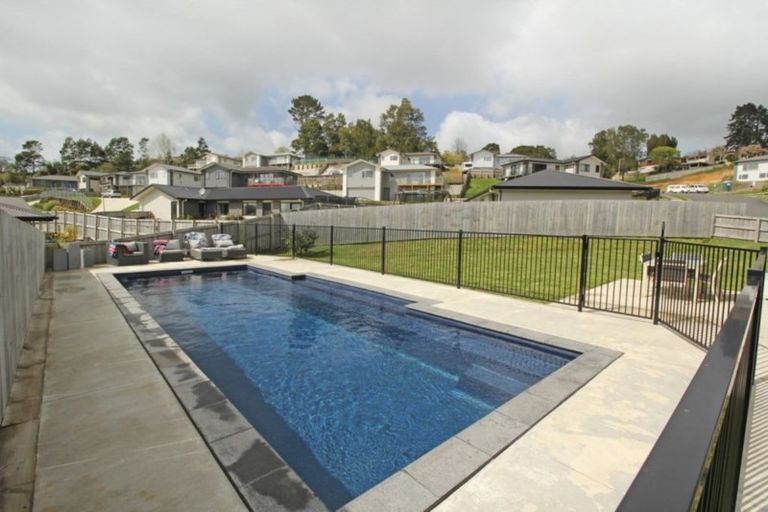 Photo of property in 11 Rimu Avenue, Huntly, 3700