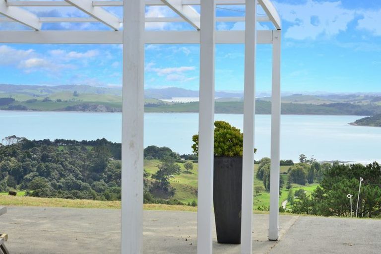 Photo of property in 258 Pah Hill Road, Wharehine, Wellsford, 0973