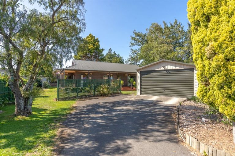 Photo of property in 5 Saxbys Road, Glenview, Hamilton, 3206