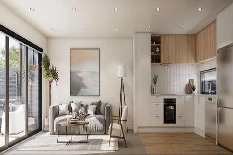 Photo of property in 223 Manuka Road, Bayview, Auckland, 0629