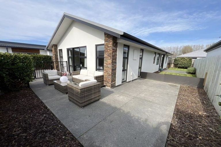 Photo of property in 15 Bouler Court, Halswell, Christchurch, 8025