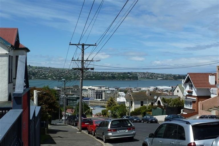 Photo of property in 23 Duncan Street, Dunedin Central, Dunedin, 9016