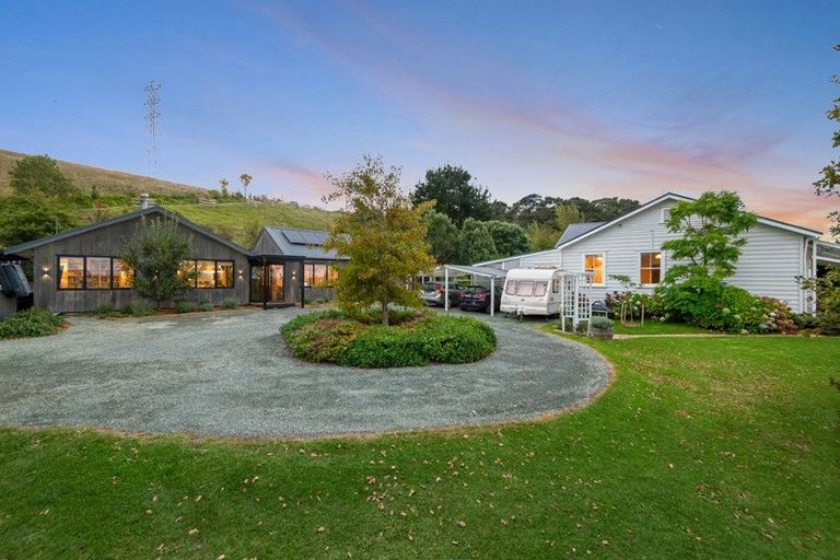 Photo of property in 158 Quail Road, Kaukapakapa, Warkworth, 0984