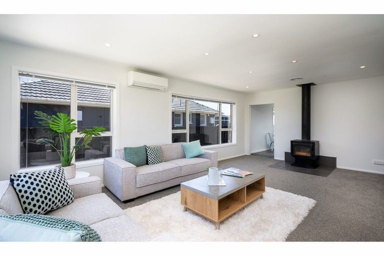 Photo of property in 10 Dundee Place, Spreydon, Christchurch, 8024