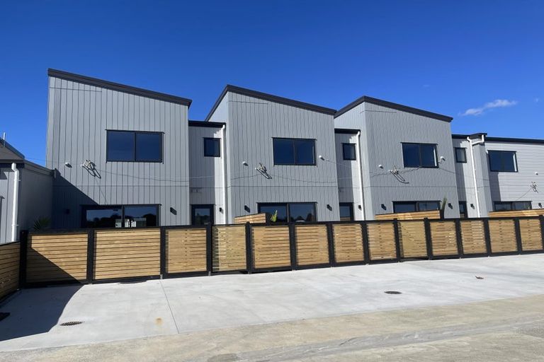 Photo of property in 87 Bellfield Road, Opaheke, Papakura, 2113