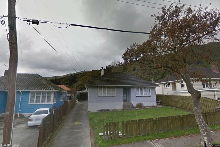 Photo of property in 64 Judd Crescent, Naenae, Lower Hutt, 5011