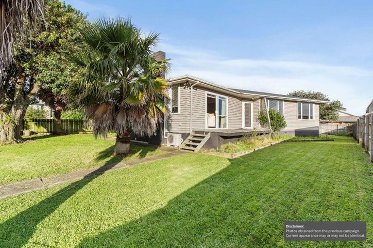 Photo of property in 47 Plumley Crescent, Mangere, Auckland, 2022