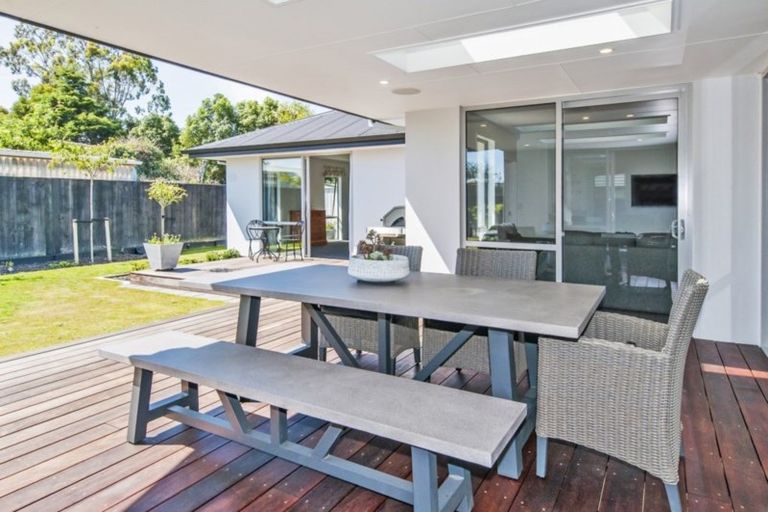 Photo of property in 62 Tauhinu Avenue, Lincoln, 7608