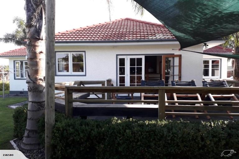 Photo of property in 317 Ikanui Road, Frimley, Hastings, 4120