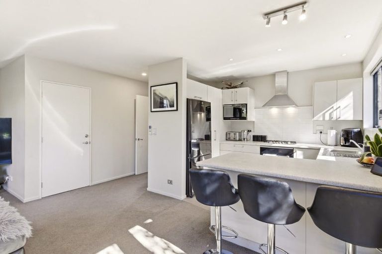 Photo of property in 500c Barbadoes Street, Edgeware, Christchurch, 8013