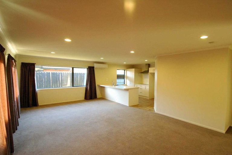 Photo of property in 1 Lightbody Lane, Wigram, Christchurch, 8042