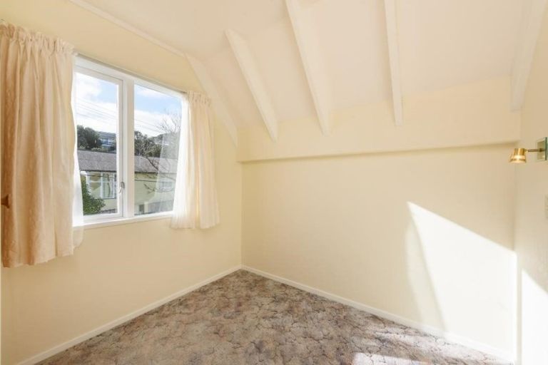 Photo of property in 50f6 Darlington Road, Miramar, Wellington, 6022