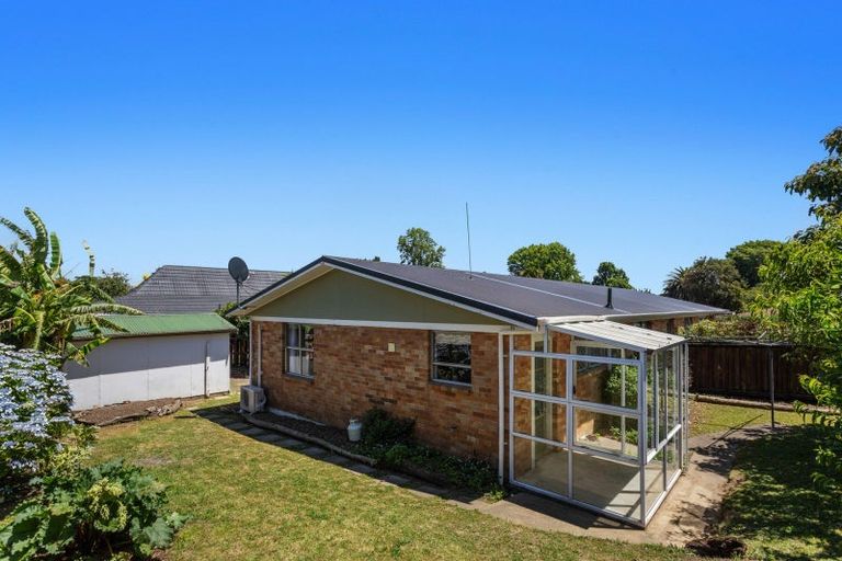 Photo of property in 143 Douglas Street, Whakatane, 3120