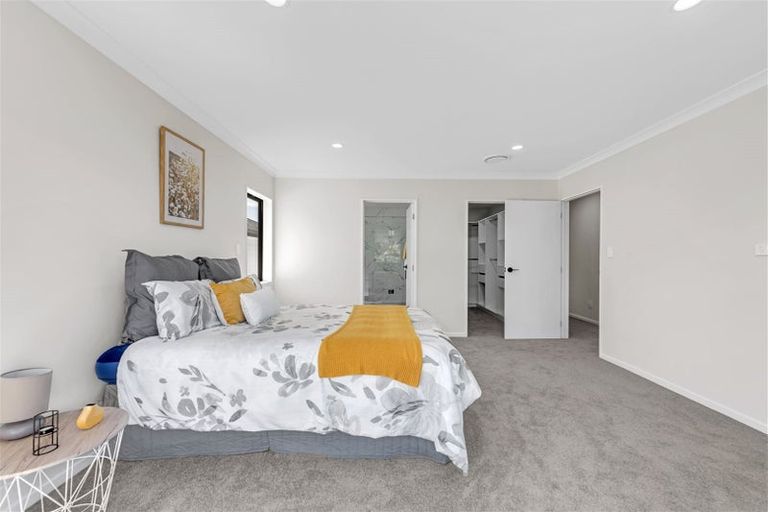 Photo of property in 73 Koromeke Street, Flat Bush, Auckland, 2019