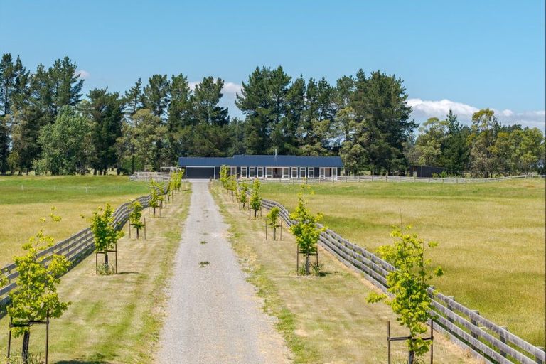 Photo of property in 944d Weedons Ross Road, West Melton, Christchurch, 7671