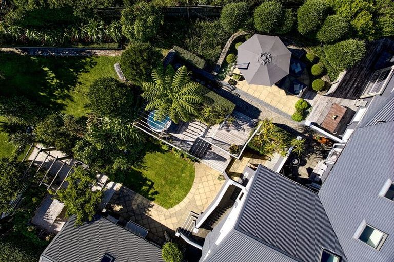 Photo of property in 19 Anne Street, Wadestown, Wellington, 6012