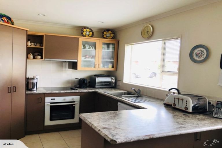 Photo of property in Parkvale Estate, 3/3 Howard Street, Parkvale, Hastings, 4122