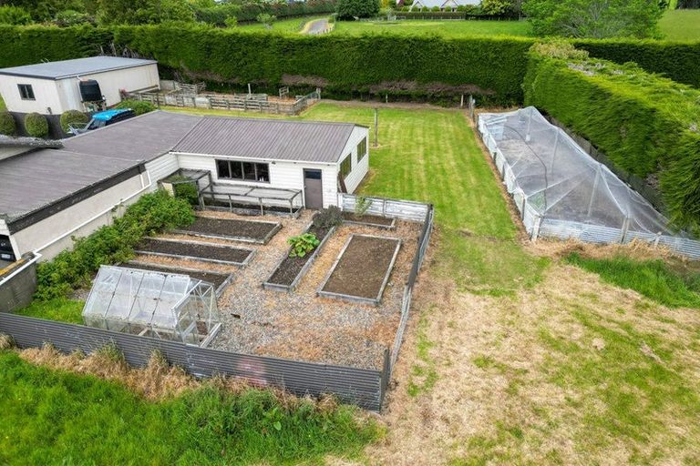 Photo of property in 388 Lorne Dacre Road, Roslyn Bush, Invercargill, 9876