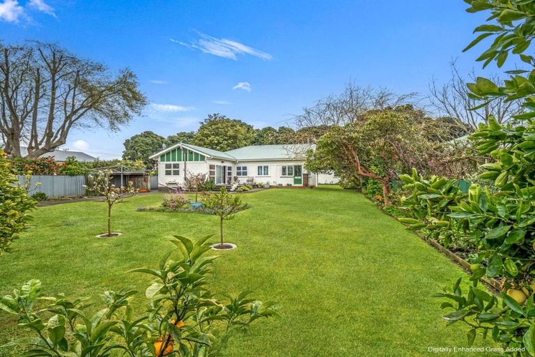 Photo of property in 119 Liverpool Street, College Estate, Whanganui, 4500