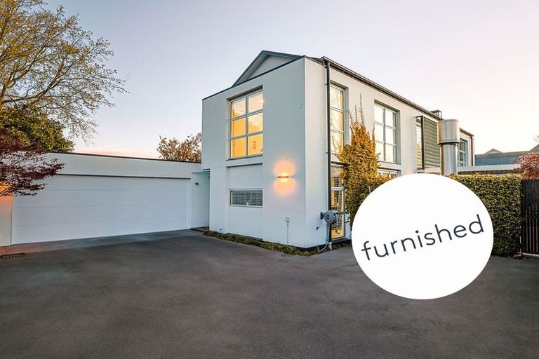 Photo of property in 76a Glandovey Road, Fendalton, Christchurch, 8052