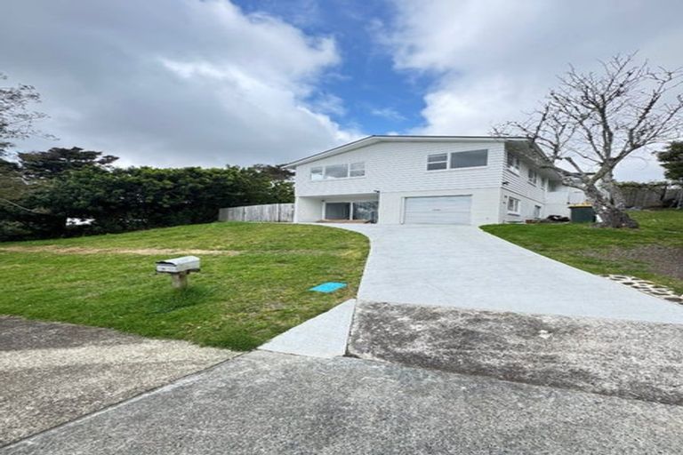 Photo of property in 81 Roseberry Avenue, Birkenhead, Auckland, 0626