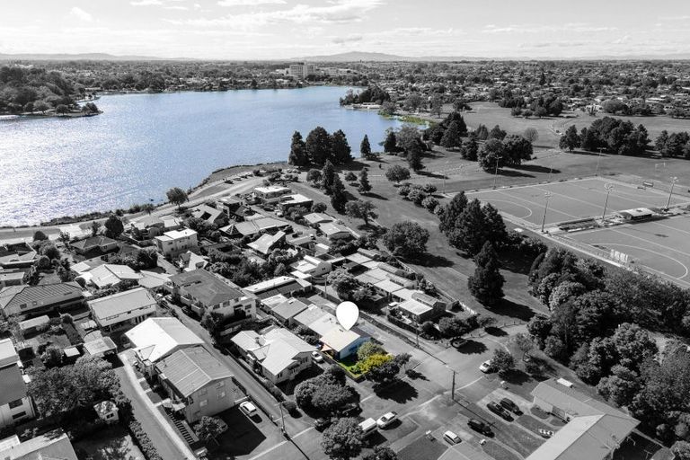 Photo of property in 121 Queens Avenue, Frankton, Hamilton, 3204