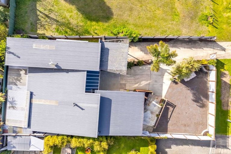 Photo of property in 43 Beattie Road, Kawerau, 3127