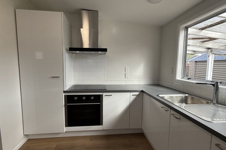Photo of property in 17 Southampton Street, Sydenham, Christchurch, 8023