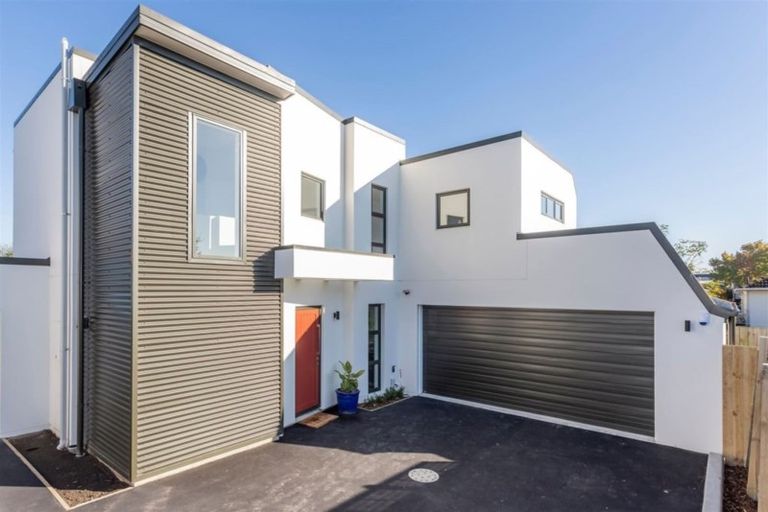 Photo of property in 3/109 Ruskin Street, Addington, Christchurch, 8024