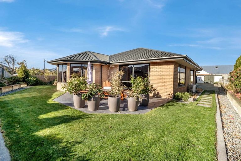 Photo of property in 64 Nursery Drive, Tinwald, Ashburton, 7700