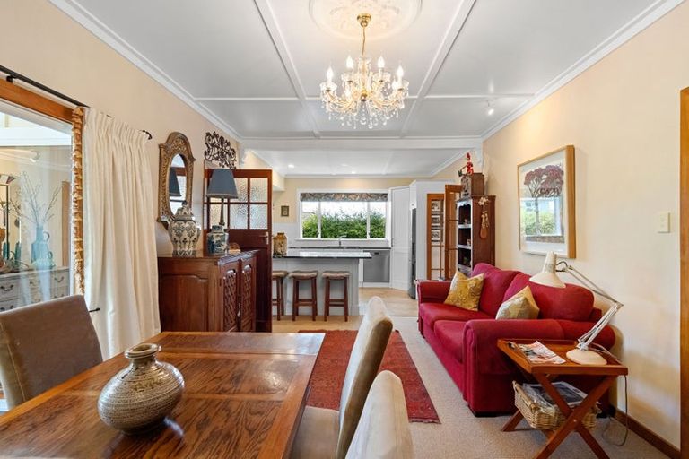 Photo of property in 184 Gladstone Road, Levin, 5571