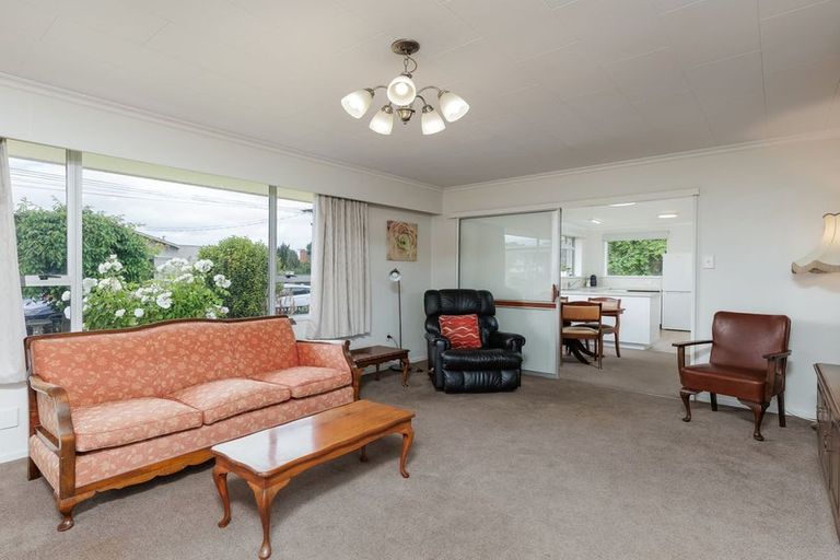 Photo of property in 25a Leonard Street, Waimate, 7924