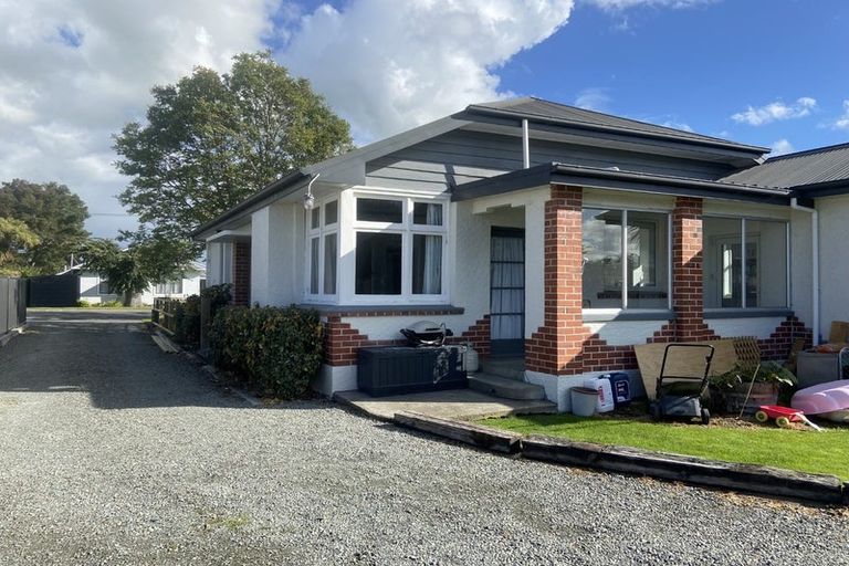 Photo of property in 12 Arthur Street, Winton, 9720
