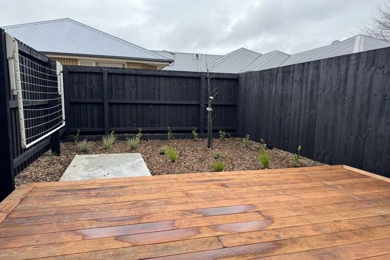 Photo of property in 5/21 Fairfield Avenue, Addington, Christchurch, 8024