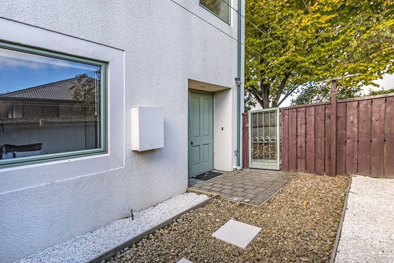 Photo of property in 452l Hagley Avenue, Christchurch Central, Christchurch, 8011
