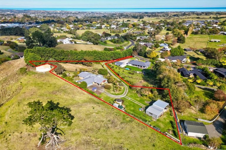 Photo of property in 6 Kingston Way, Otamatea, Whanganui, 4500