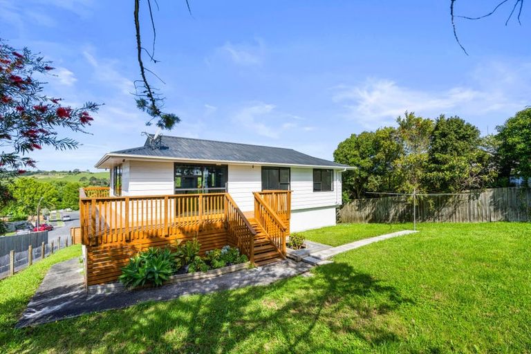 Photo of property in 20 Kelgary Place, Wellsford, 0900