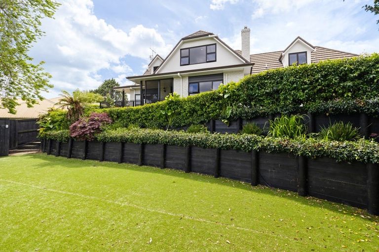 Photo of property in 23 Tiffiney Place, Chartwell, Hamilton, 3210