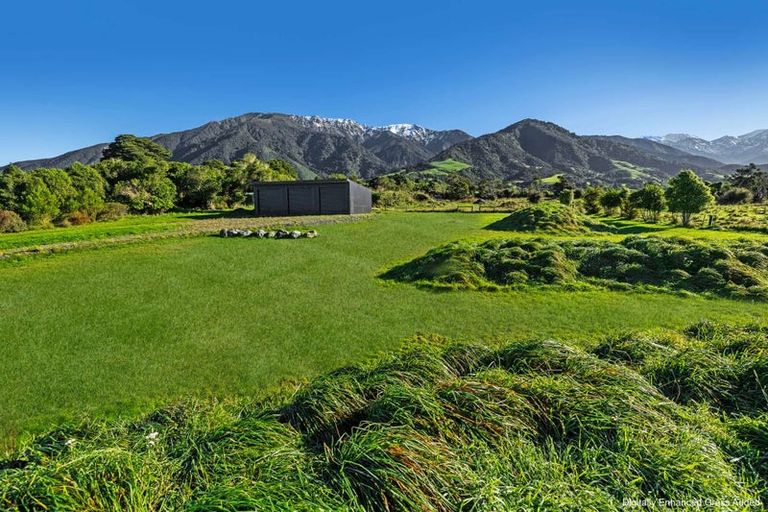Photo of property in 72a Koura Bay Drive, Hapuku, Kaikoura, 7371
