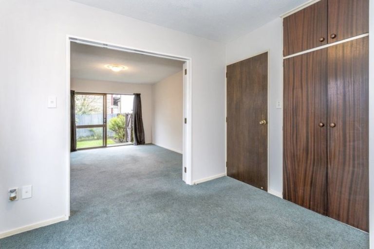 Photo of property in 4/305 Selwyn Street, Spreydon, Christchurch, 8024