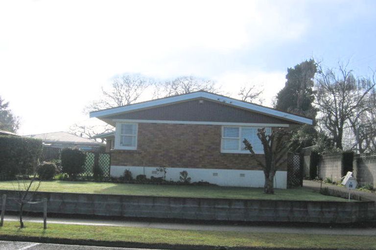 Photo of property in 47 De Vere Crescent, Chartwell, Hamilton, 3210