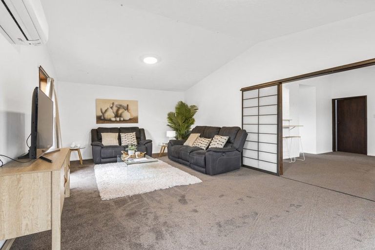 Photo of property in 50 Yellowstone Crescent, Burwood, Christchurch, 8083