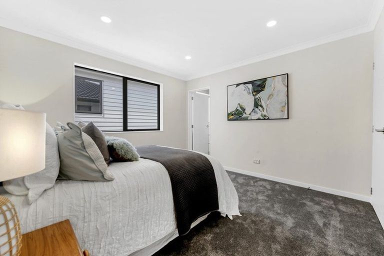Photo of property in 4 Knockanara Drive, Flat Bush, Auckland, 2019