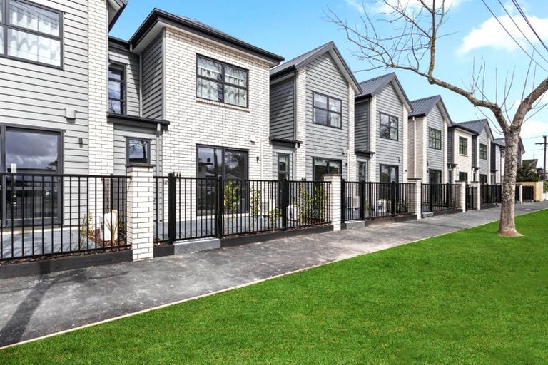 Photo of property in 10/48 Wellington Street, Hamilton East, Hamilton, 3216